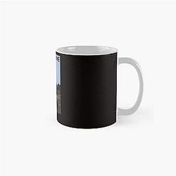 Audioslave Classic Mug