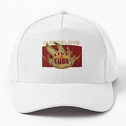 Audioslave Baseball Cap