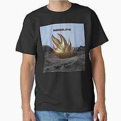 Audioslave Classic T-Shirt