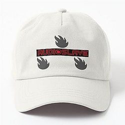 Audioslave Grey Flames Dad