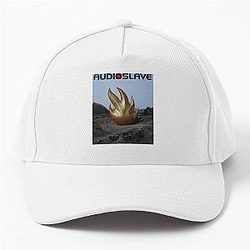 Audioslave Classic Baseball Cap