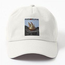 Audioslave Logo Dad Hat