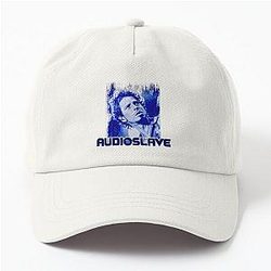 Blue Resonance: The Audioslave Experience