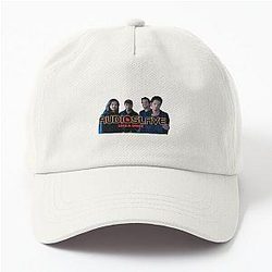 Audioslave Dad Hat