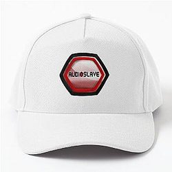 Audioslave Trend Baseball Cap