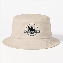 Audioslave Band Bucket Hat