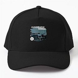 Audioslave Doesn't Remind Me Baseball Cap