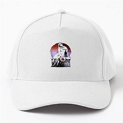 Audioslave Baseball Cap