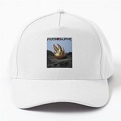 Audioslave - Baseball Cap