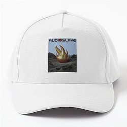 Audioslave Baseball Cap