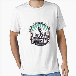 Audioslave Essential T-Shirt