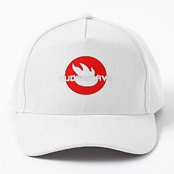 Audioslave Fire Baseball Cap
