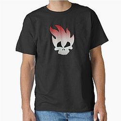 Soundgarden Audioslave Amalgam Classic T-Shirt