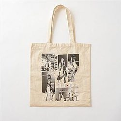 Audi slave Cotton Tote Bag