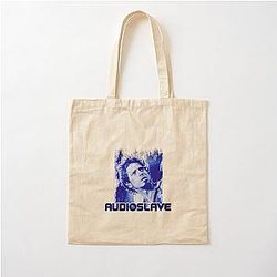 Blue Resonance: The Audioslave Experience Bag