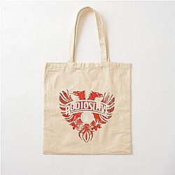 MINT Audioslave Cotton Tote Bag