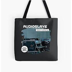 Audioslave Remind Me Tote Bag