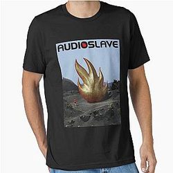 Audioslave Classic T-Shirt