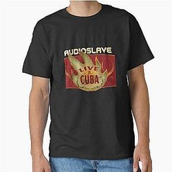 Cute bright Audioslave Classic T-Shirt