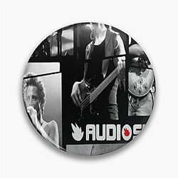Audioslave logo