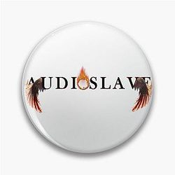 Audioslave Flaming Fire