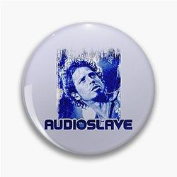 Blue Resonance: The Audioslave Experience