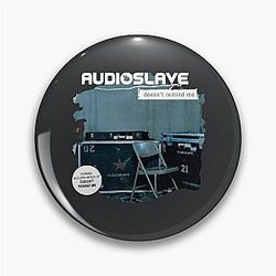 Audioslave Doesn't Remind Me