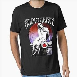 Audioslave Essential T-Shirt