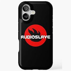 Binder ClipAudioslave, Audioslave, Audioslave, Audioslave, Audioslave iPhone Tough Case