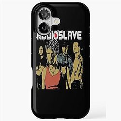 Seller's,  audioslave iPhone Tough Case