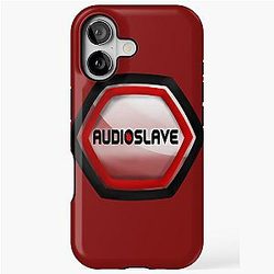 Audioslave iPhone Tough Case
