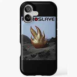 Audioslave Logo Essential Case