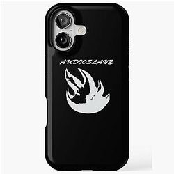 Best Trending Audioslave iPhone Tough Case