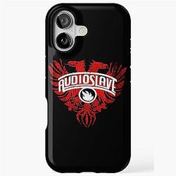 MINT Audioslave iPhone Case