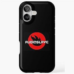 New Album Audioslave Tough Case