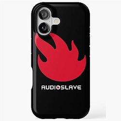 Audioslave Band iPhone Case