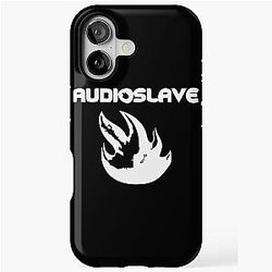 Audioslave Band iPhone Tough Case