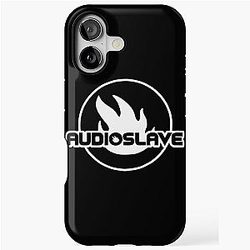 Audioslave Band iPhone Tough Case
