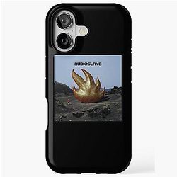 New Audioslave iPhone Tough Case