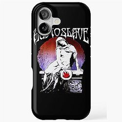 Audioslave iPhone Tough Case