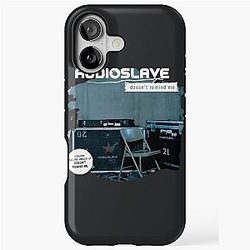 Audioslave Doesn't Remind Me Tough Case