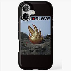 Audioslave iPhone Case