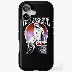 Audioslave iPhone Tough Case