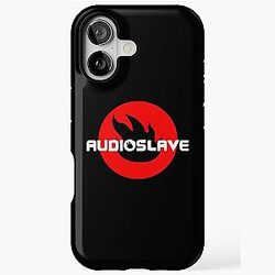Audioslave Fire Case