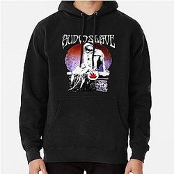 Audioslave Pullover Hoodie