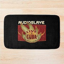 Audioslave, Bright Bath Mat