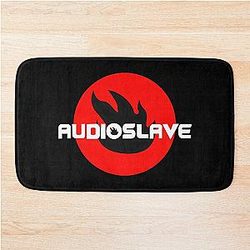 Binder Clip Audioslave, Audioslave, Bath Mat