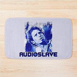 Blue Resonance: The Audioslave Experience Mat