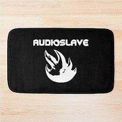 Audioslave Band Bath Mat