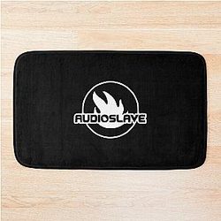 Audioslave Bath Mat